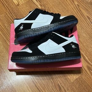 Nike SB Dunk Low Pro